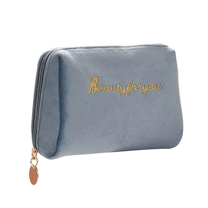 Elegance and practicality - Chic cosmetic bag | Kalsten