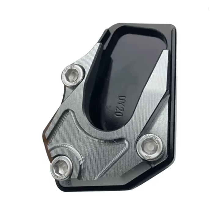 Kalsten | Anti-Sink Motorcycle Stand Pad for Stable Parking