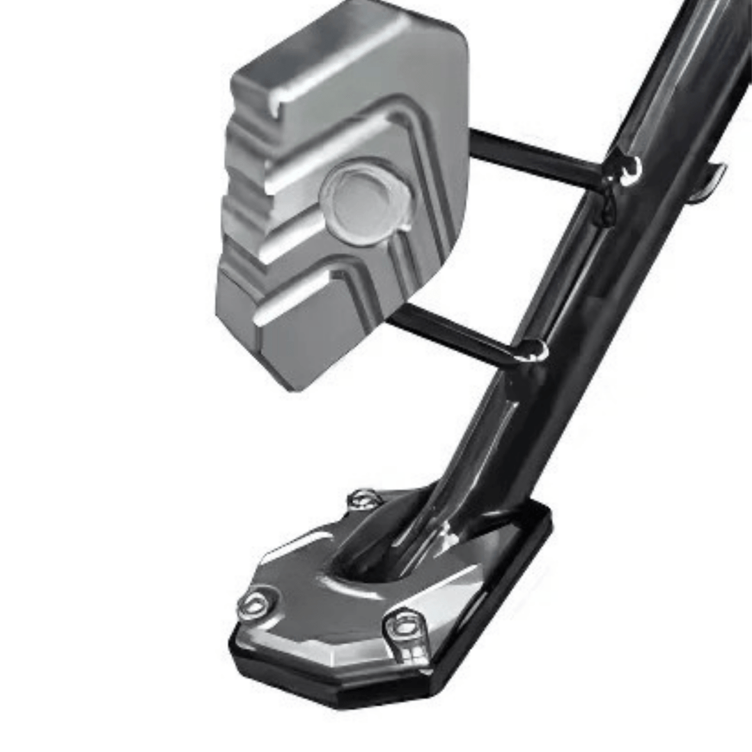 Kalsten | Anti-Sink Motorcycle Stand Pad for Stable Parking
