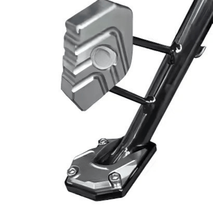 Kalsten | Anti-Sink Motorcycle Stand Pad for Stable Parking