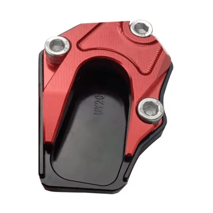 Kalsten | Anti-Sink Motorcycle Stand Pad for Stable Parking