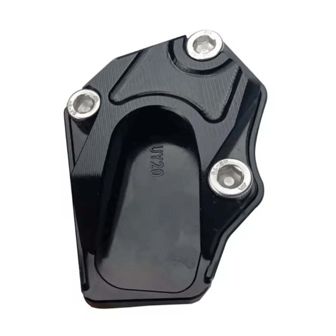 Kalsten | Anti-Sink Motorcycle Stand Pad for Stable Parking