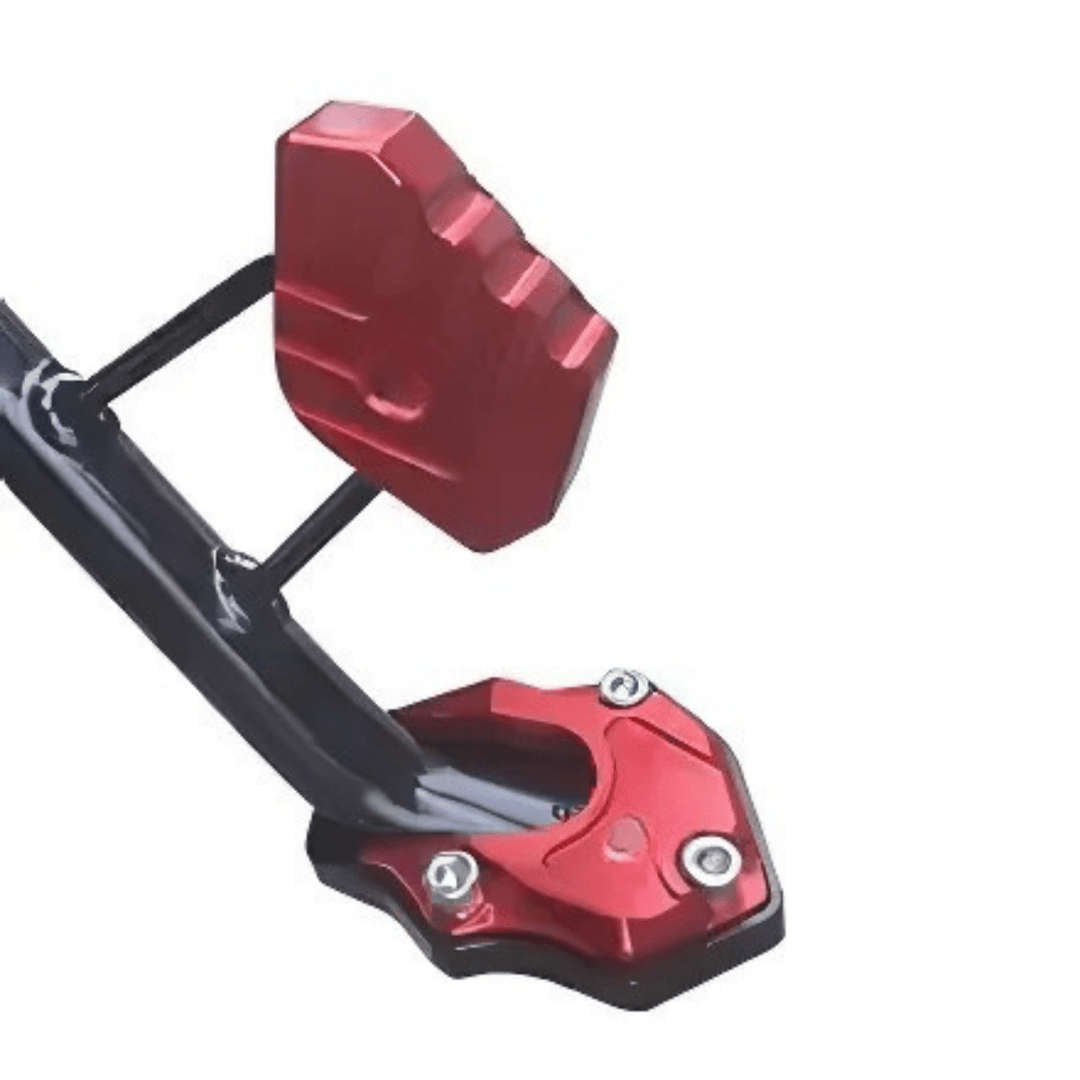 Kalsten | Anti-Sink Motorcycle Stand Pad for Stable Parking