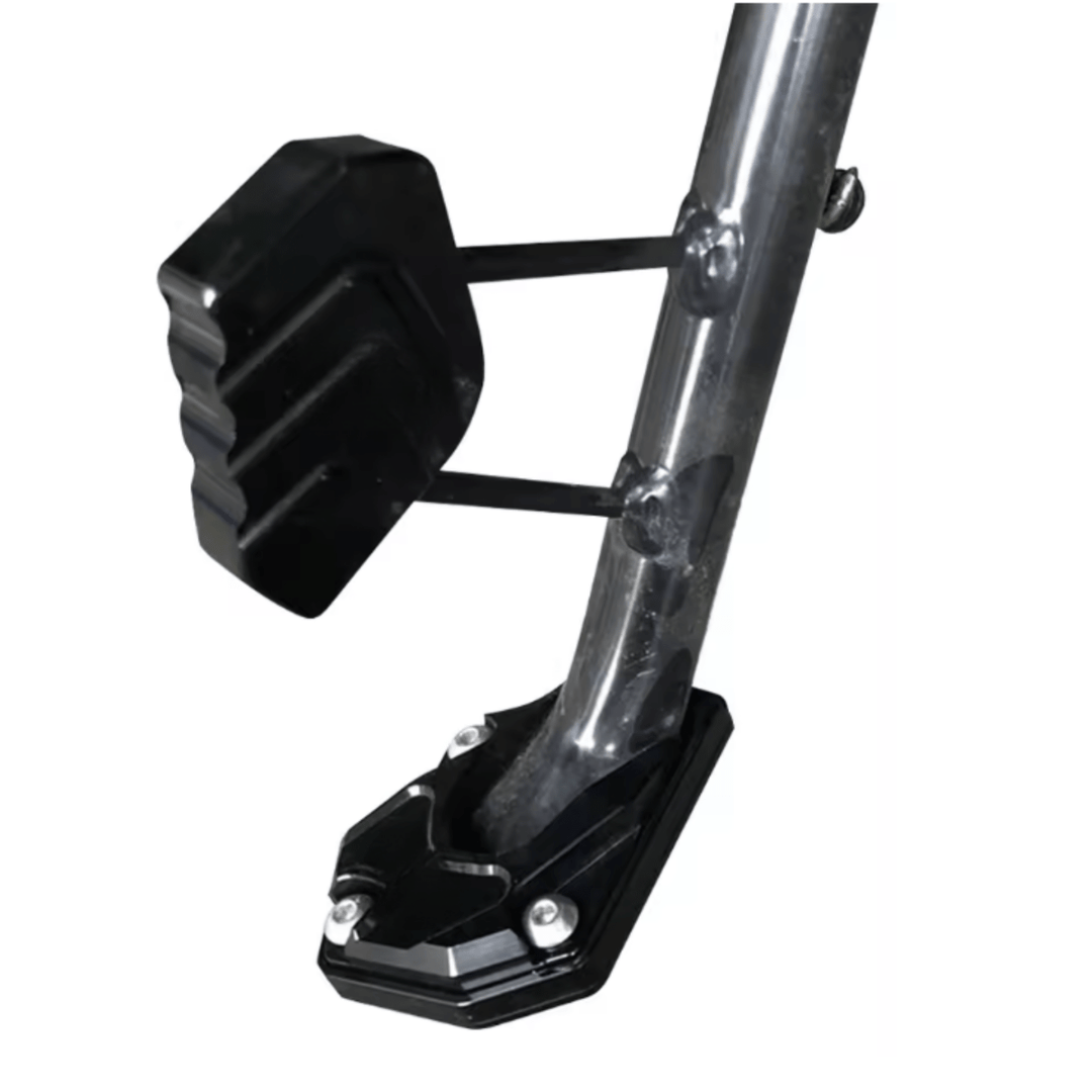 Kalsten | Anti-Sink Motorcycle Stand Pad for Stable Parking