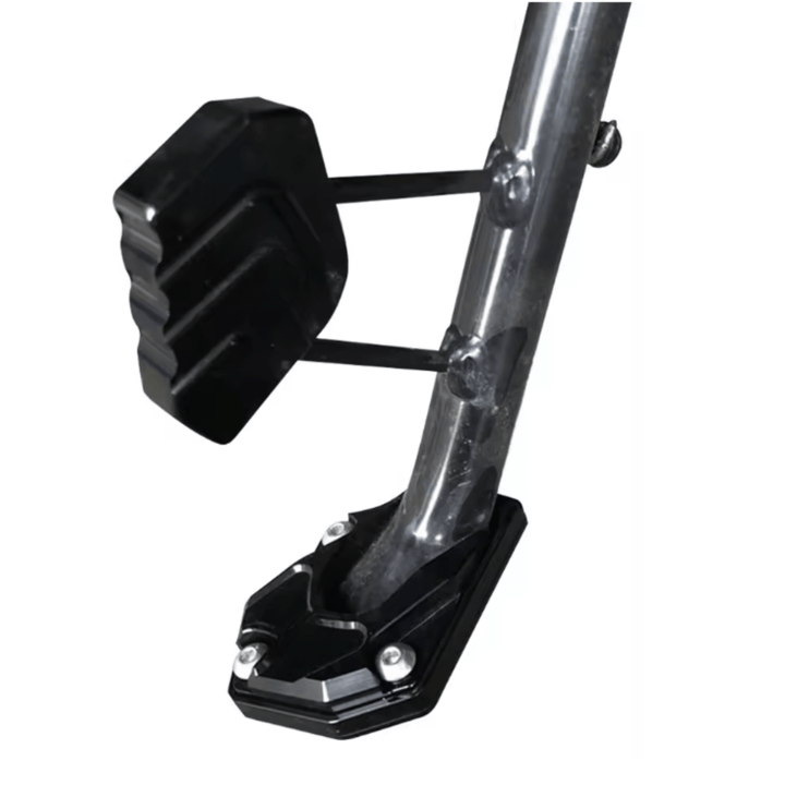 Kalsten | Anti-Sink Motorcycle Stand Pad for Stable Parking