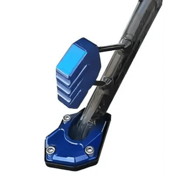 Kalsten | Anti-Sink Motorcycle Stand Pad for Stable Parking