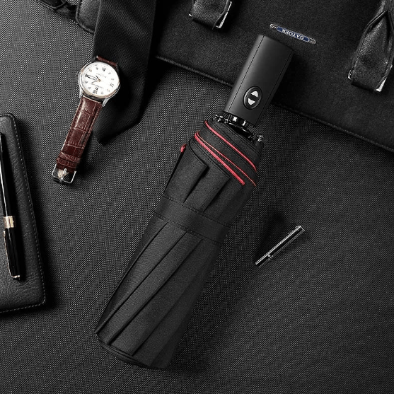 Kalsten | Storm umbrella for maximum wind protection