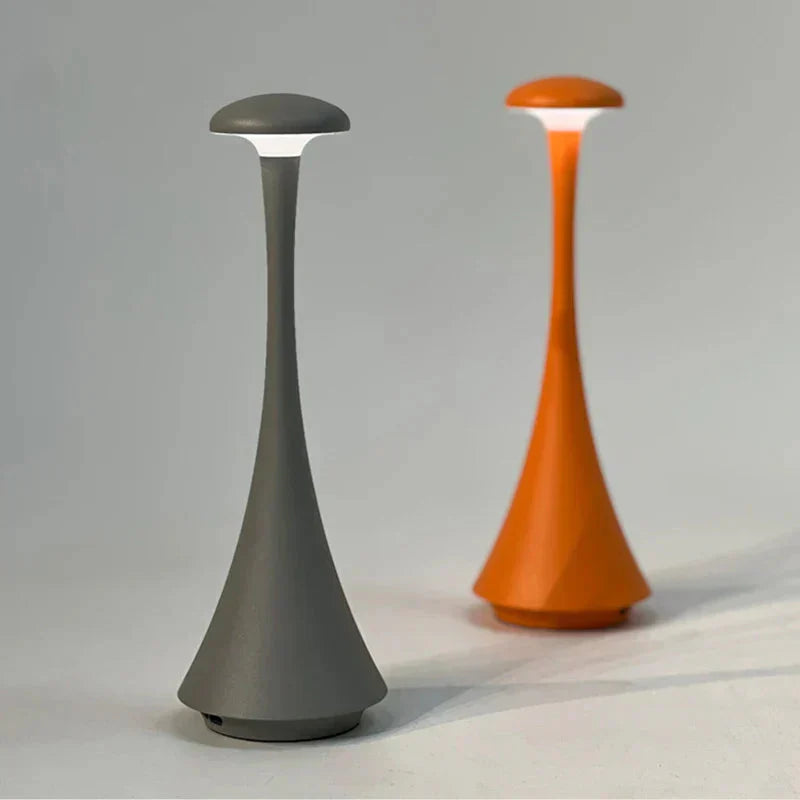 Rechargeable wireless table lamp Noxord