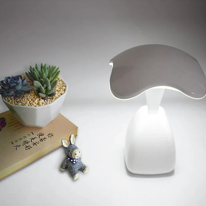 LED Touch Night Lamp – Modern Dimmable Table Lamp for Bedroom and Office | Kalsten