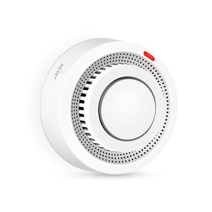 Kalsten | Smart WiFi Smoke Detector Fire Alarm 85dB – SafeSense