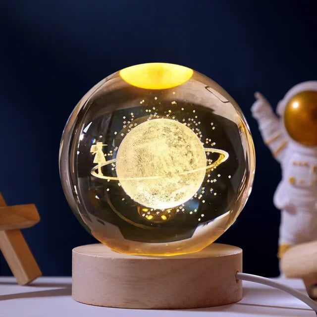 Kalsten | SpaceLume™ - Bring the universe home!