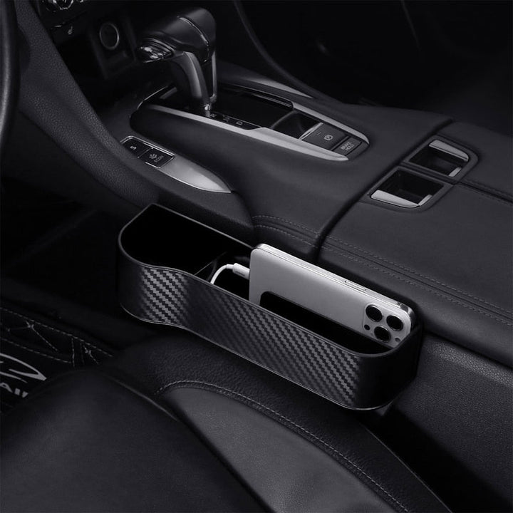 Car Organizer - Never lose your things again! | Kalsten