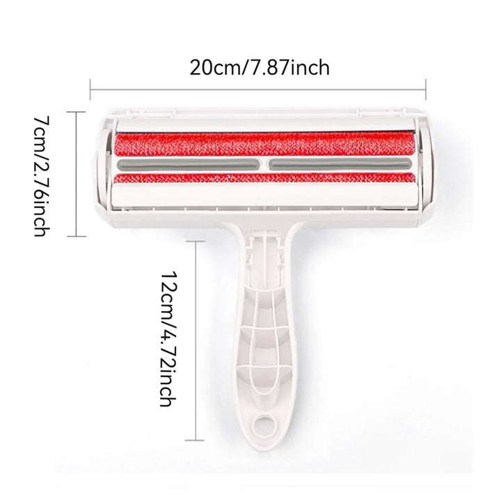 Tierhaar Removal Roller | Kalsten