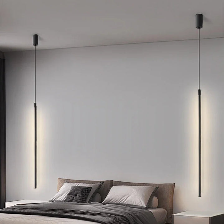 Modern LED Pendant Lights: Sleek and Minimalist Illumination | Kalsten