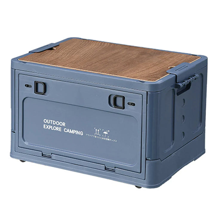 Kalsten | Camping Storage Organizer – Overview in Emergency Equipment