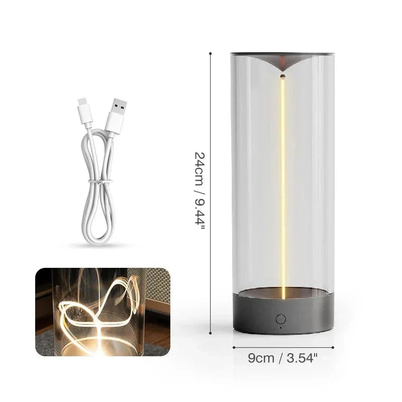 Minimalist creative design table lamp | Kalsten