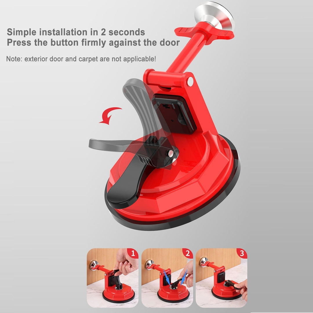 Kalsten | Anti-collision Travel Door Stopper Alarm