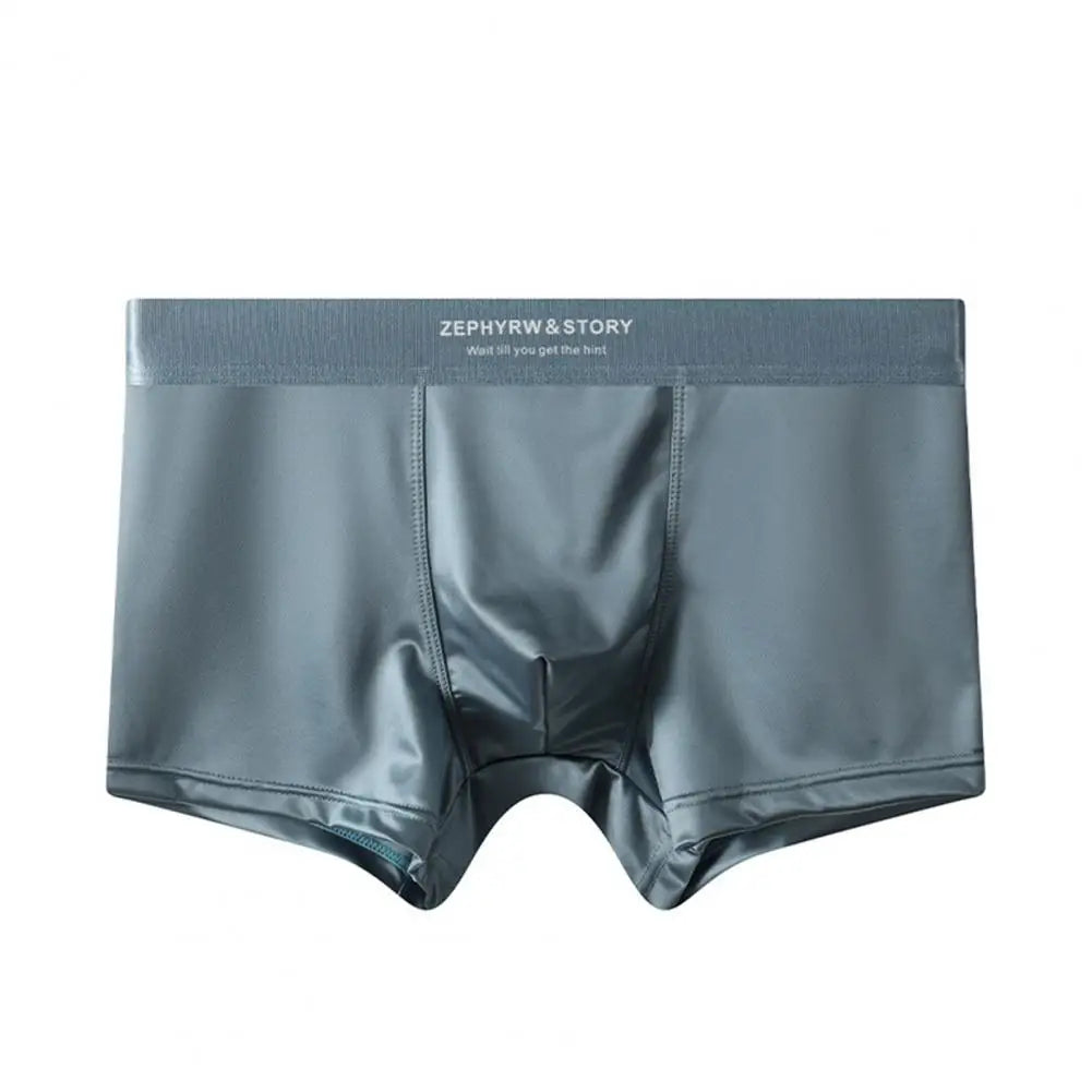 Kalsten | Silky Soft Men's Boxer Shorts with Sculpted Fit – The Luxury Body Shaper