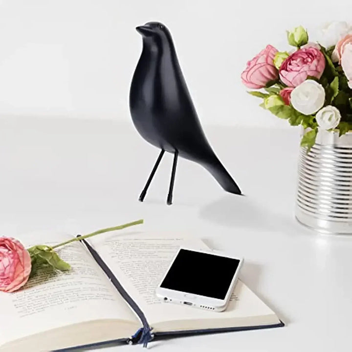 Kalsten | Modern Bird Statue made of Resin