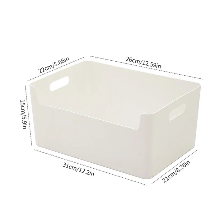 Kitchen Organizer Box | Kalsten