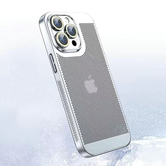 Kalsten | iPhone Case – Protection in Style and Elegance