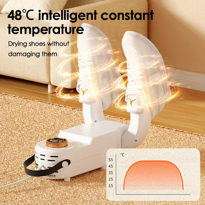 Kalsten | Multifunctional Shoe Sterilizer