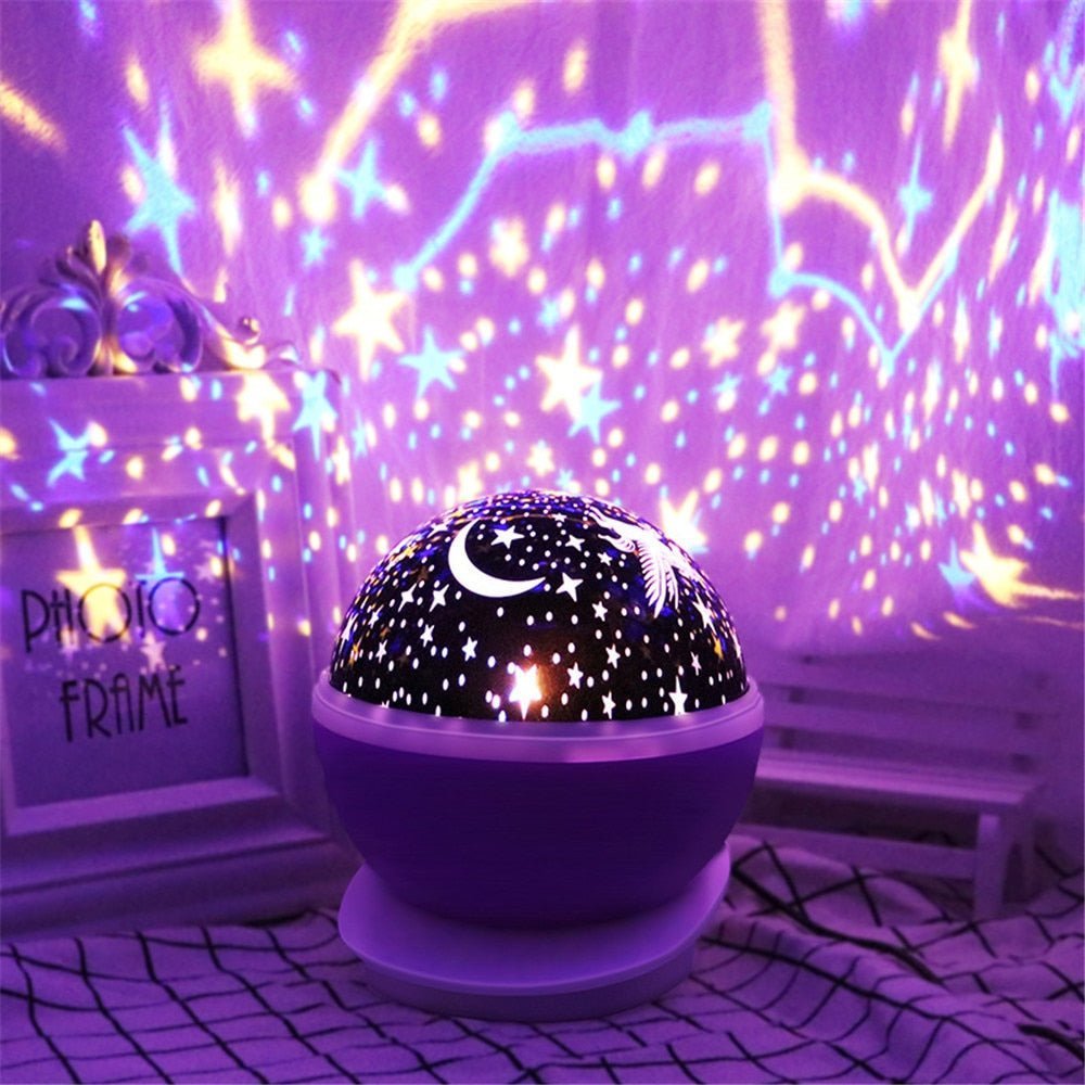 Sky Projector - Foster your child's imagination! | Kalsten