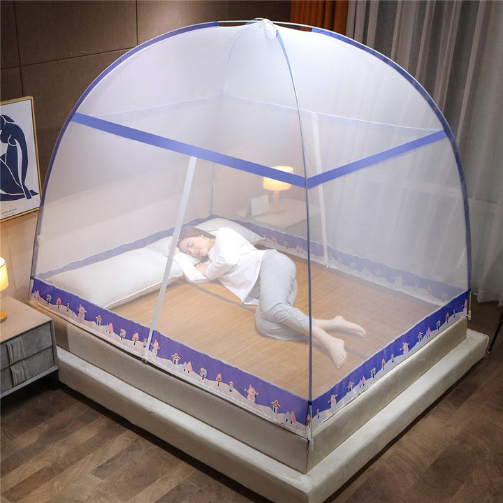 Kalsten | Foldable Mosquito Cover Bed Net