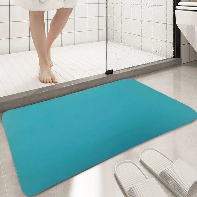Kalsten | WasserShield | High-absorbent Non-slip Bath Mat
