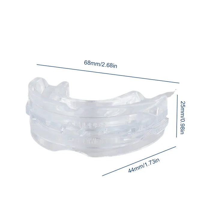 Kalsten | Anti-Snore Mouthpiece