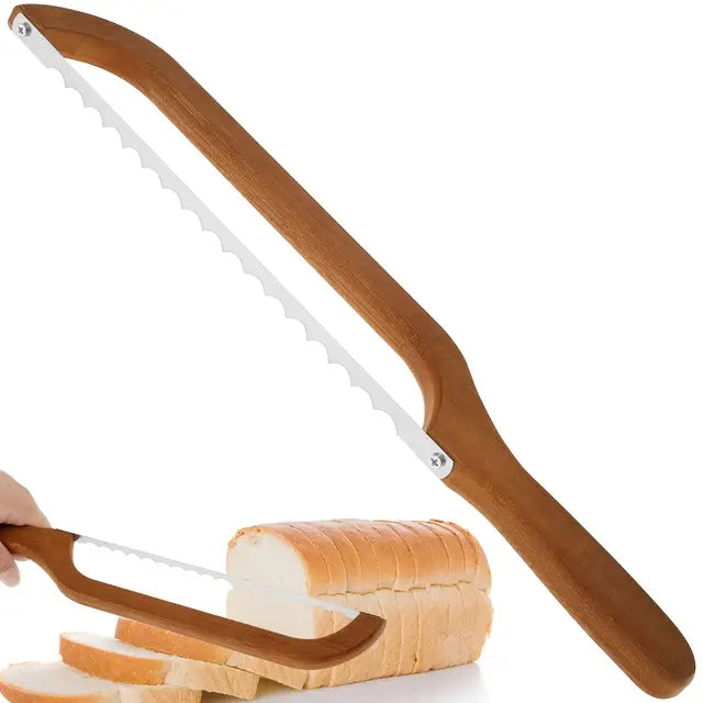 Professional Bread Knife