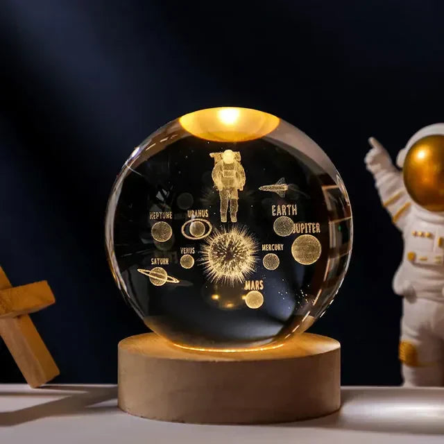 Kalsten | SpaceLume™ - Bring the universe home!