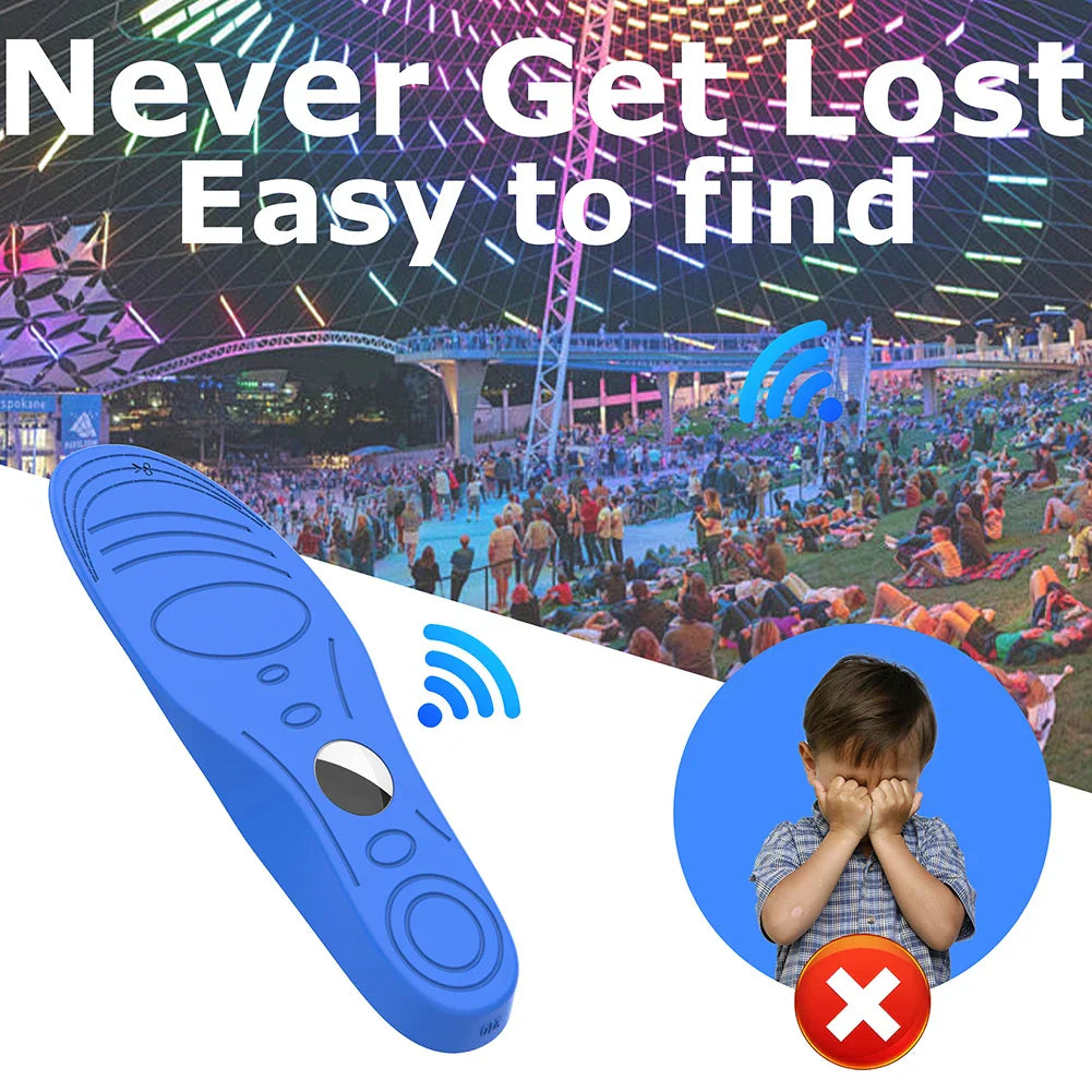 Kalsten | GPS Airtag Holder Insole