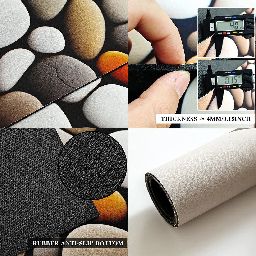Kalsten | L-shaped Non-slip Floor Mat