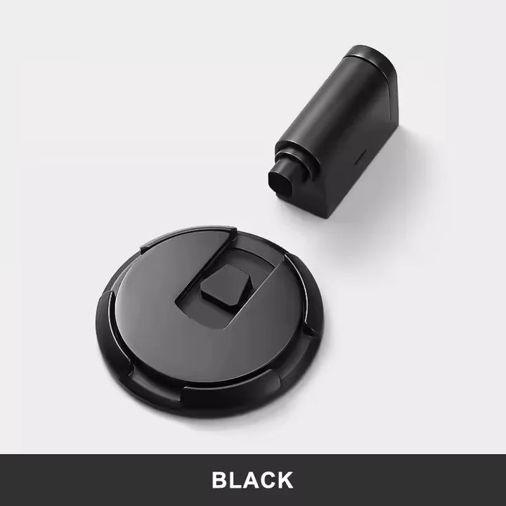 GuardLock Pro — Finally enjoy peace and control your doors securely! | Kalsten