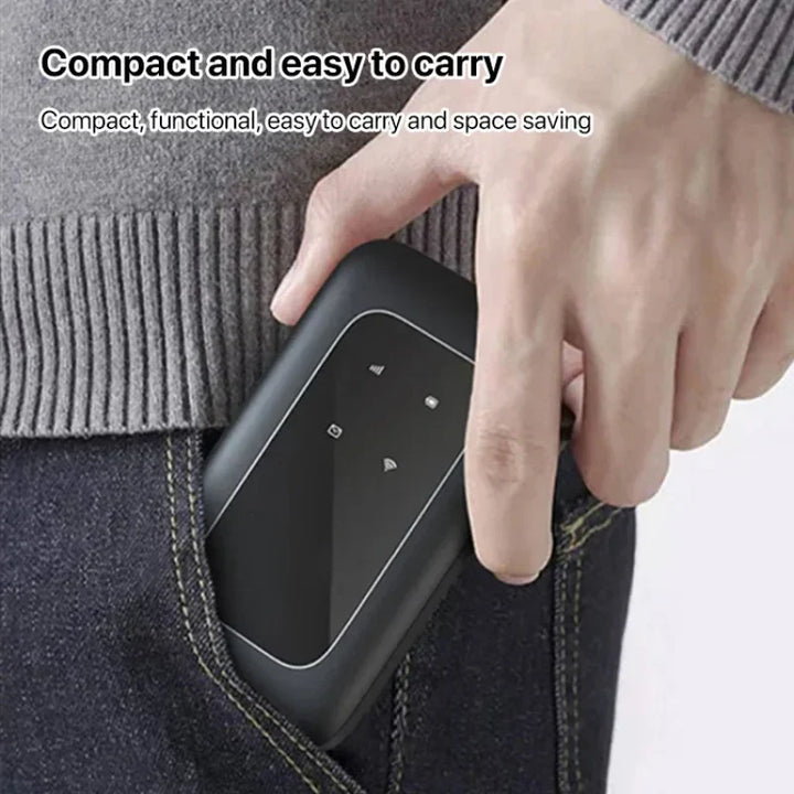 Kalsten | Portable Wireless WiFi Router