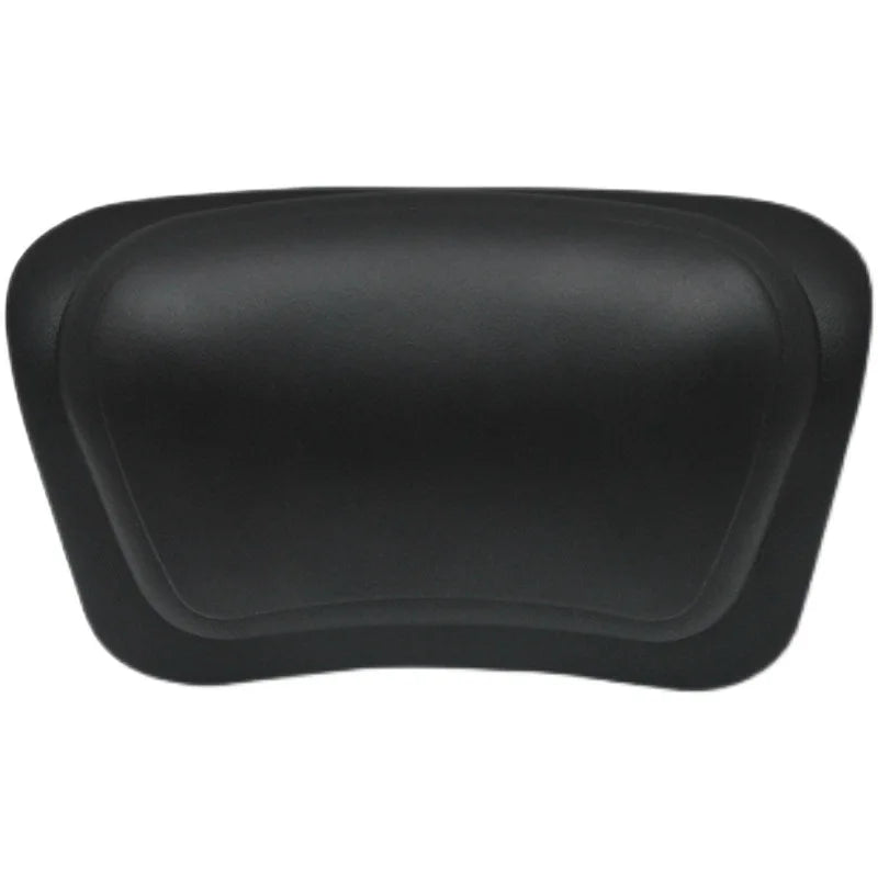 HydroLuxe Non-Slip Bath Cushion with Silicone Foam & PU Cover Noxord