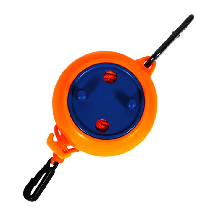 Adjustable Retractable Portable Travel Friendly Clothesline | Kalsten