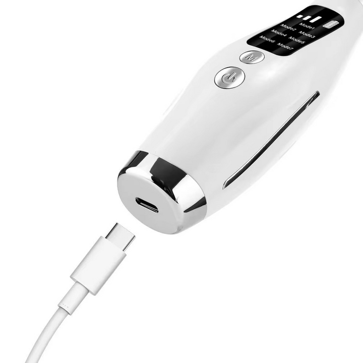 Kalsten | Neck and Face Lifting Massager with LED Therapy and Vibration