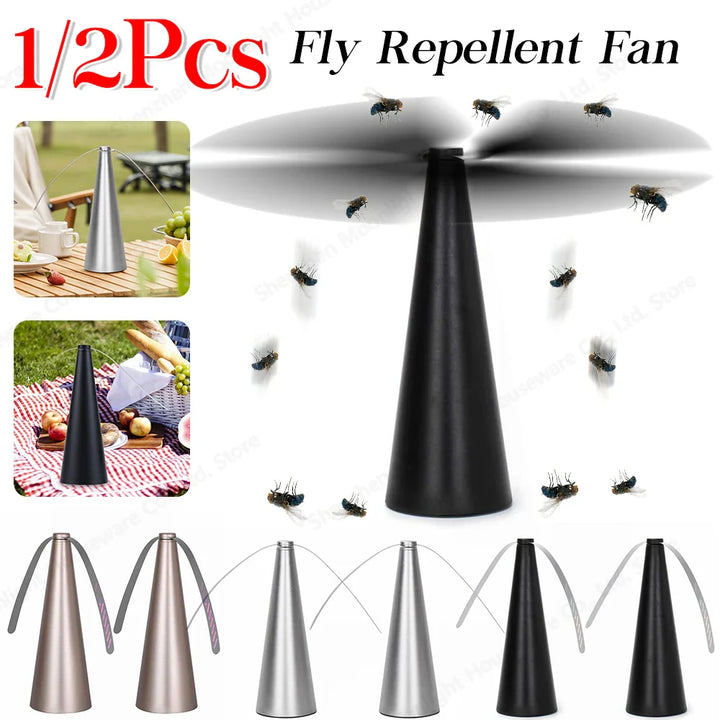 Fly Repellent Fan | Kalsten
