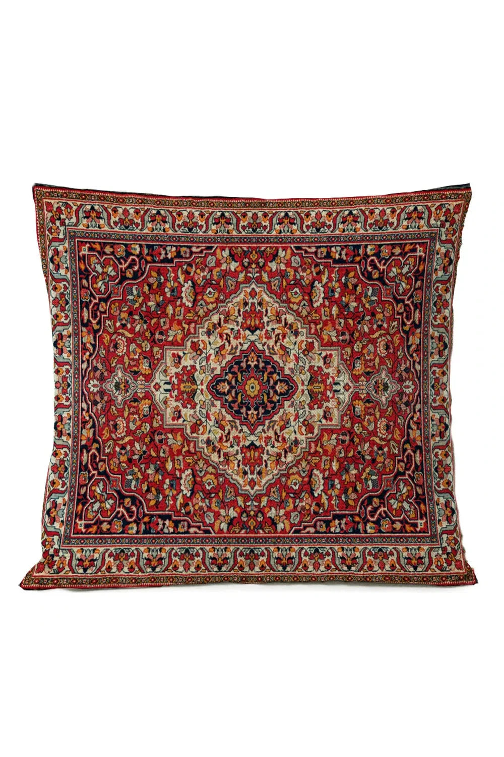Kalsten | Ethnic Tribal Pillowcase