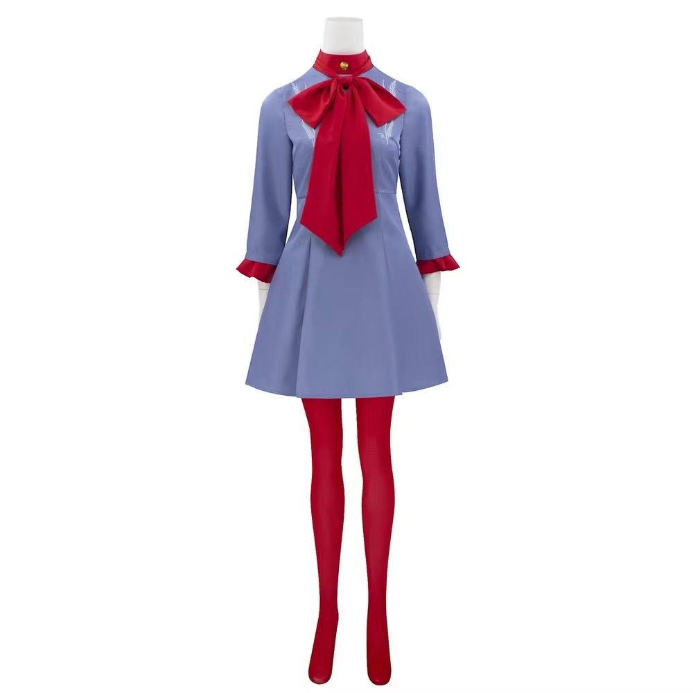 Kalsten | Gaga Inspired Cosplay Costume Dress for Women