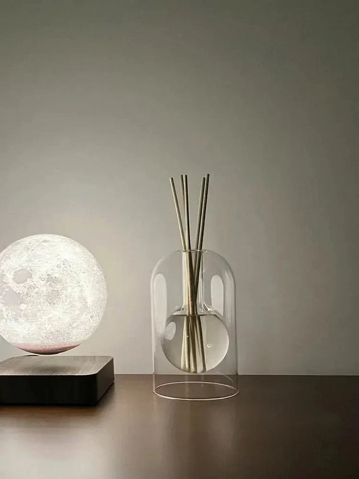 Kalsten | Double-walled fragrance diffuser bottle – Stylish aroma diffuser for home