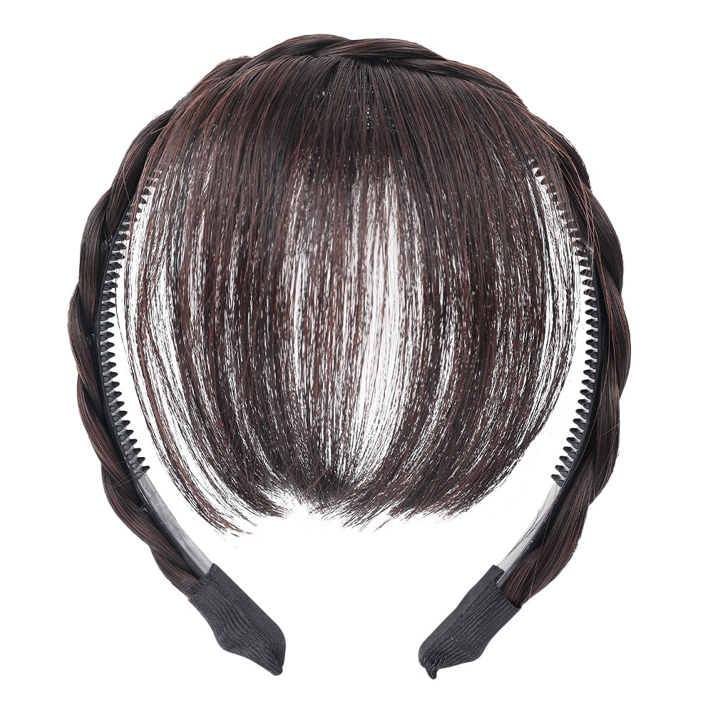 Noxord | Hair Extension Headband