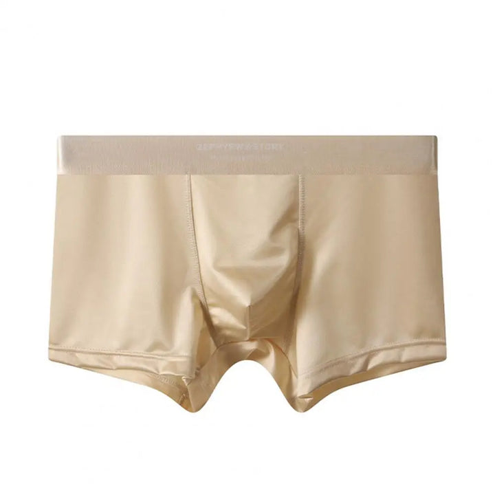 Kalsten | Silky Soft Men's Boxer Shorts with Sculpted Fit – The Luxury Body Shaper