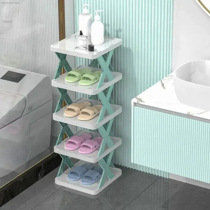 Kalsten | Detachable Shoe Racks Organizer