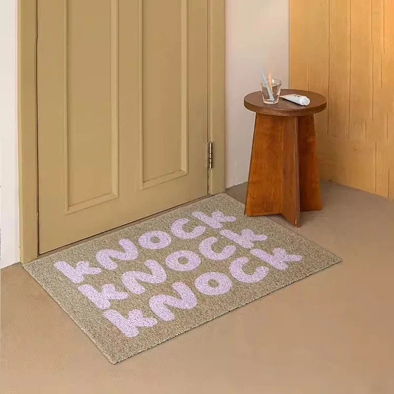 CleanEntry Pro PVC doormat | Kalsten