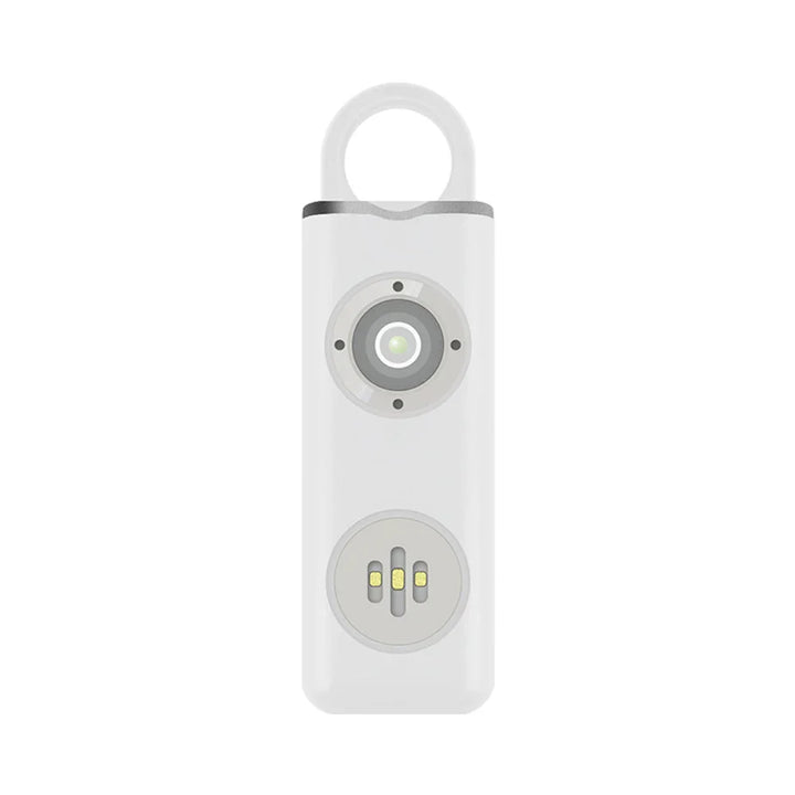 Emergency Self Defense Alarm Keychain | Kalsten