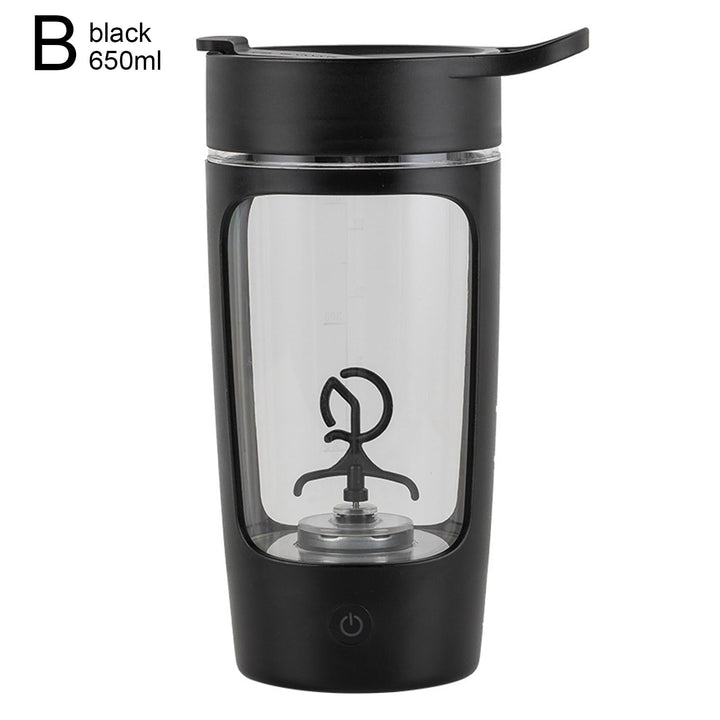 Noxord | Strong Electric Protein Shaker Mixer