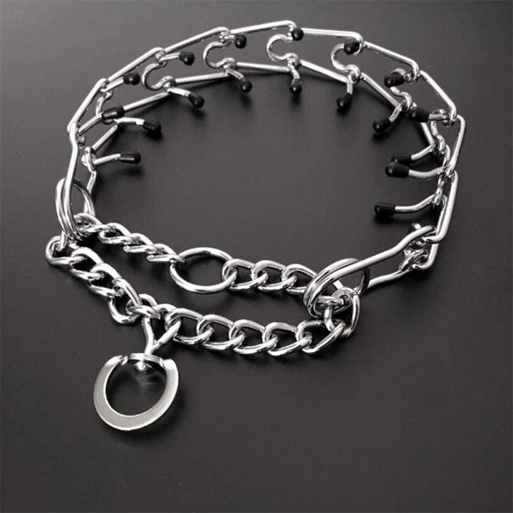 Stylish Dog Pinch Collar